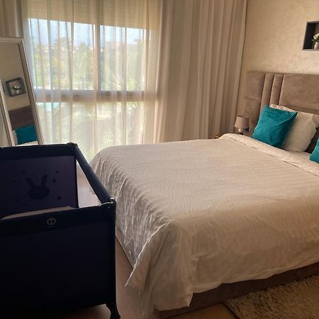 Appartement De Luxe Prestigia Opale マラケシュ エクステリア 写真