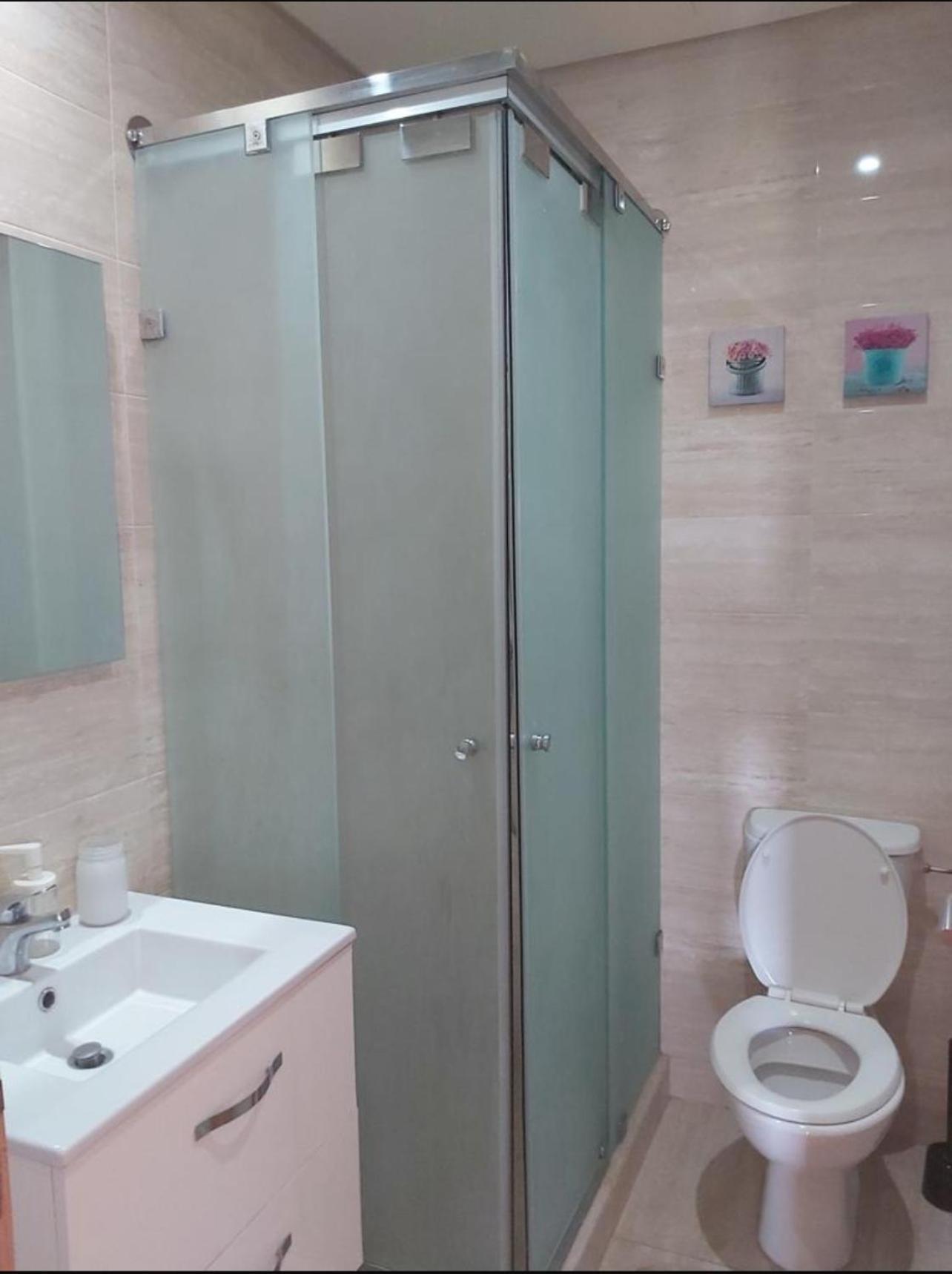 Appartement De Luxe Prestigia Opale マラケシュ エクステリア 写真