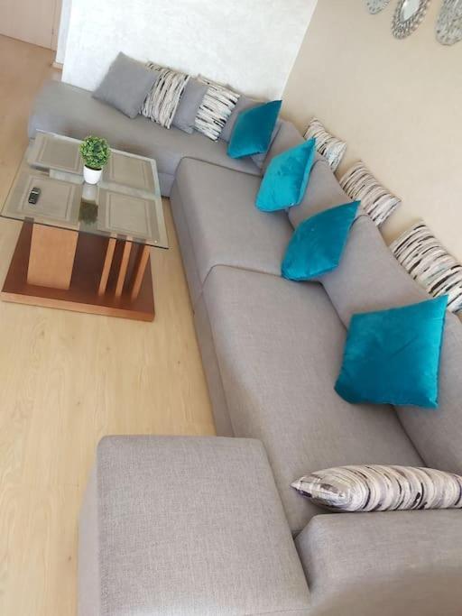 Appartement De Luxe Prestigia Opale マラケシュ エクステリア 写真