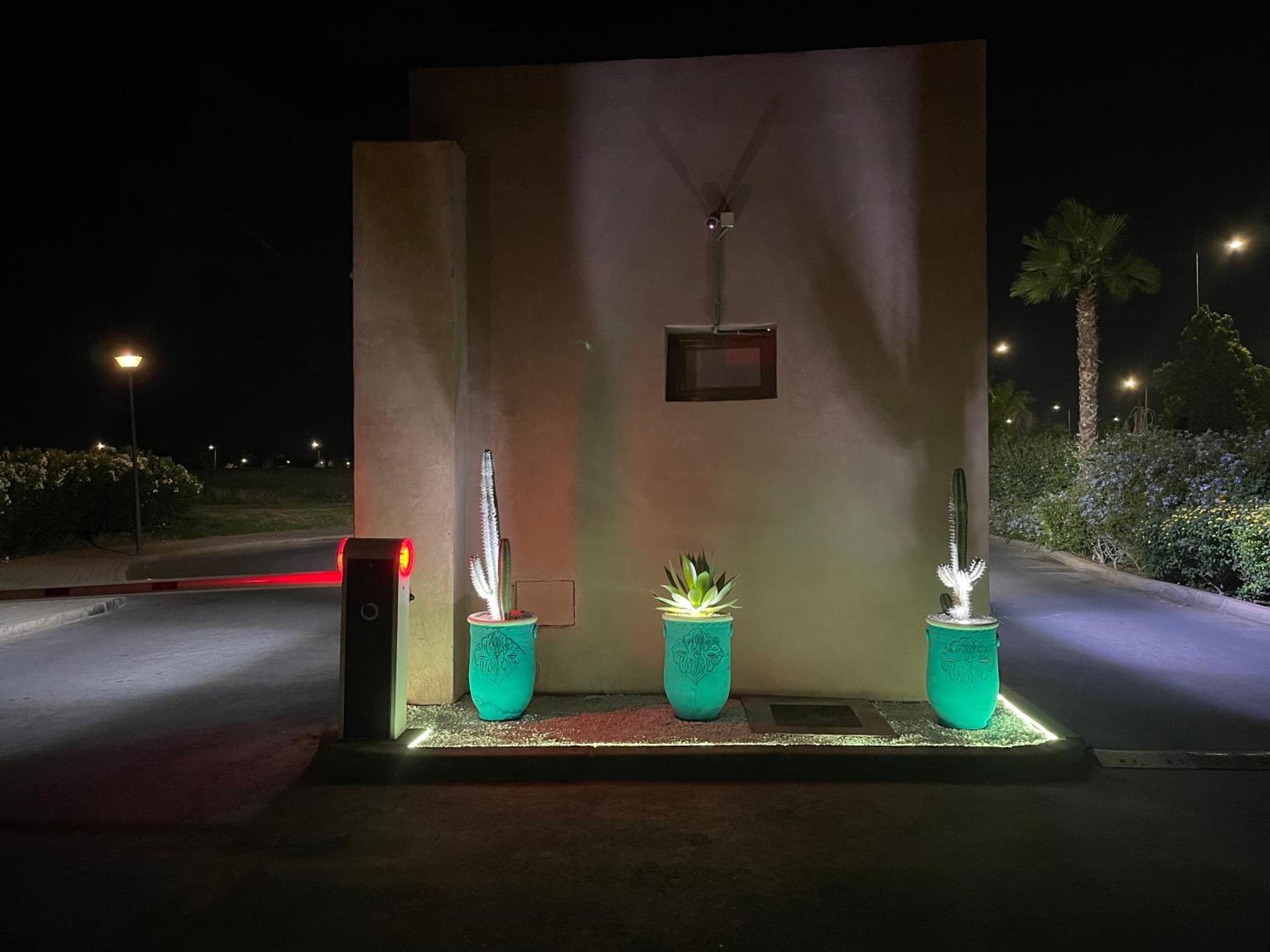 Appartement De Luxe Prestigia Opale マラケシュ エクステリア 写真