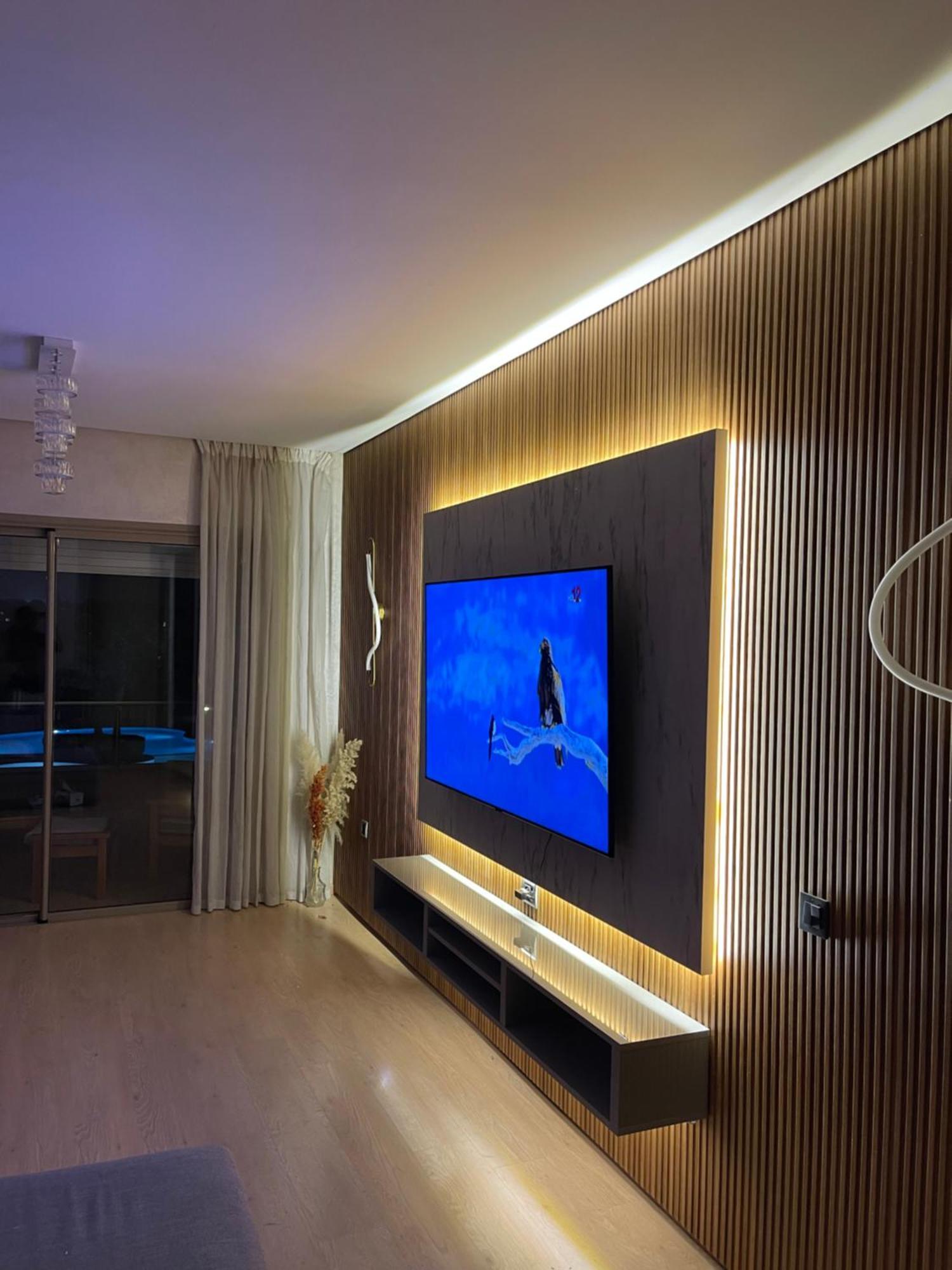 Appartement De Luxe Prestigia Opale マラケシュ エクステリア 写真