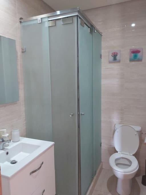 Appartement De Luxe Prestigia Opale マラケシュ エクステリア 写真