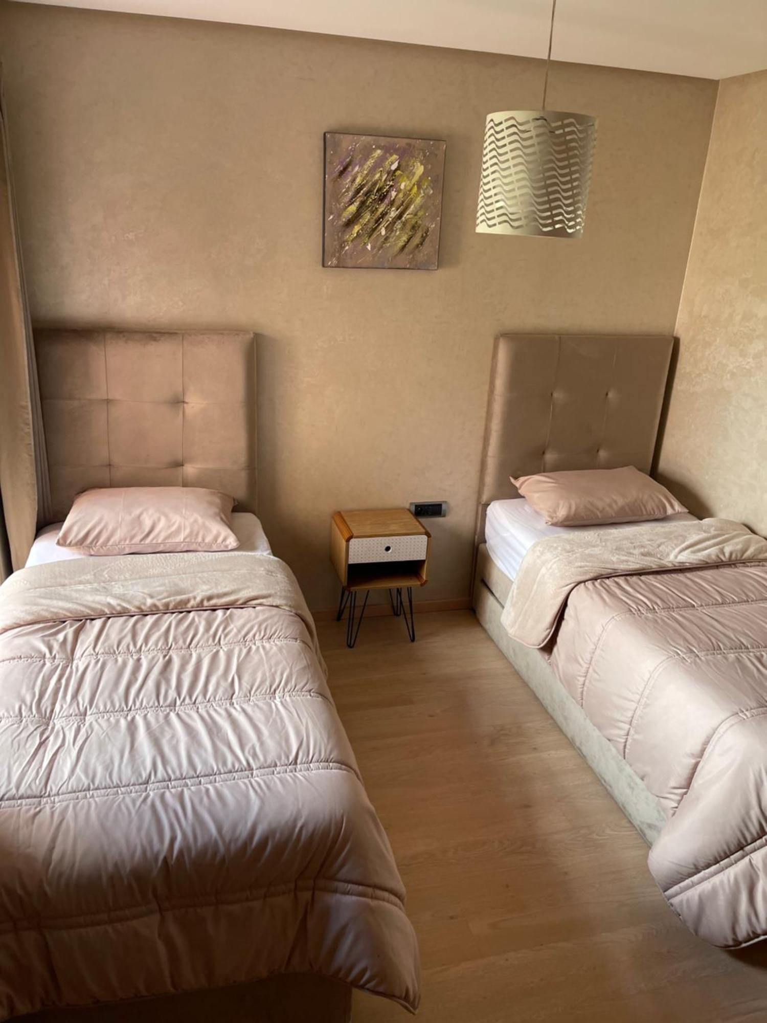 Appartement De Luxe Prestigia Opale マラケシュ エクステリア 写真